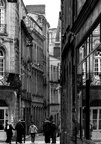 Rue bordelaise
