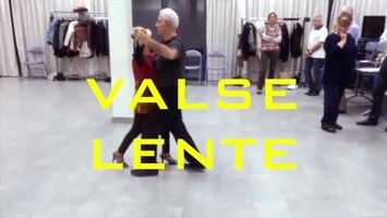 VALSE LENTE -Wi-Fi - faible