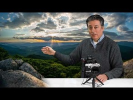 Olympus Tutorial: Tweak your Histogram Settings for better exposure. ep.03