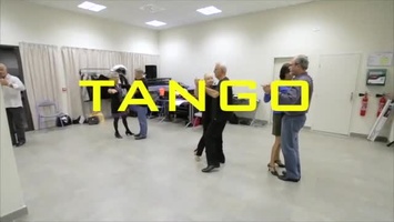 TANGO
