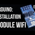 U=RI | Arduino Ep.16 - Installation du module Wifi ESP8266