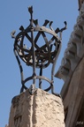 La Sagrada Familia Basilique de Antoni Gaudí