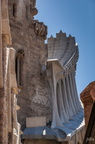 La Sagrada Familia Basilique de Antoni Gaudí