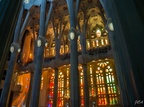 La sagrada familia