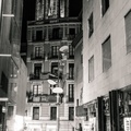 LES RUES DE BARCELONE