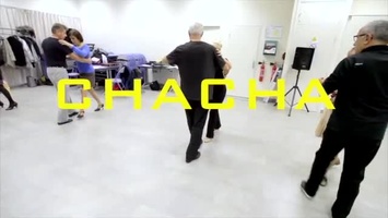 CHACHA1