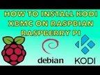 RAPSBERRY - KODI