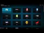 Kodi : Regarder les chaînes TV françaises et étrangères gratuitement | Direct - Replay | + sites Web