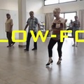 SLOW FOX-Wi-Fi - faible