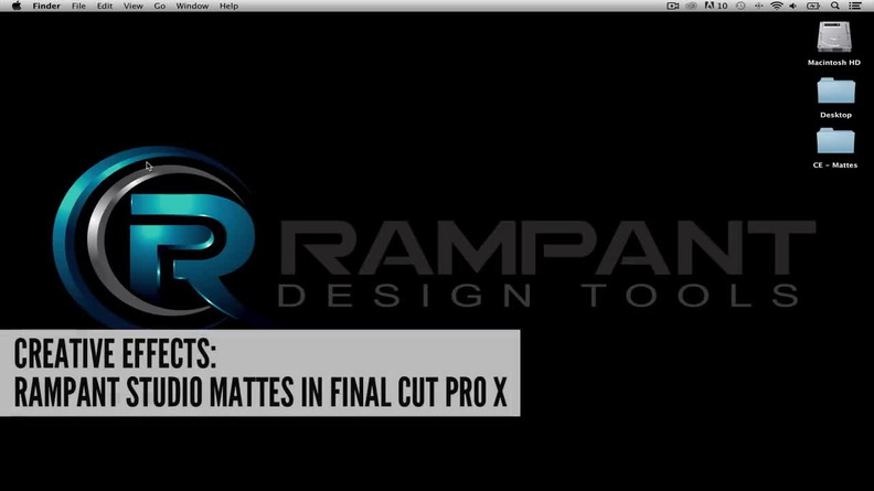 Creative Effects for Editors - Multiple Videos with Animated Mattes in Final Cut Pro X .mp4