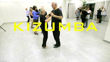 KIZUMBA