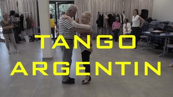 TANGO ARGENTIN