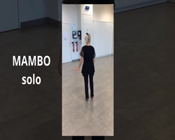 MAMBO SOLO