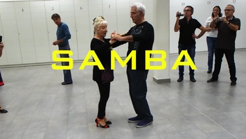 SAMBA