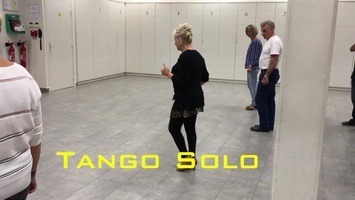 TANGO SOLO