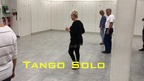 TANGO SOLO