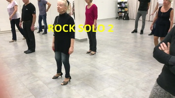 Rock solo 2