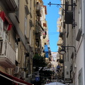 Rue de NAPLES